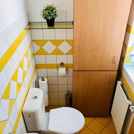 Adam Apartment