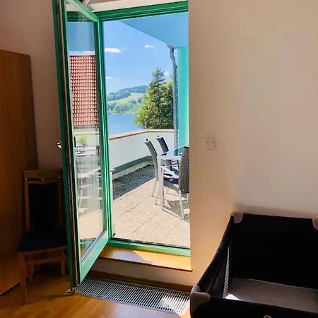Adam Apartment