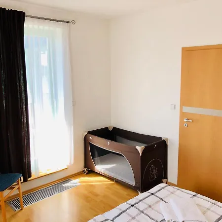 Apartment Adam