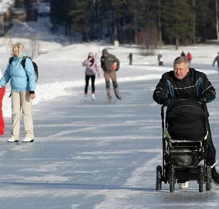 Adam Lipno nad Vltavou