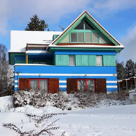Adam * Lipno nad Vltavou