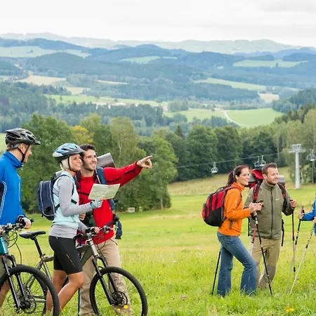 Adam 아파트 리프노나드비타보브