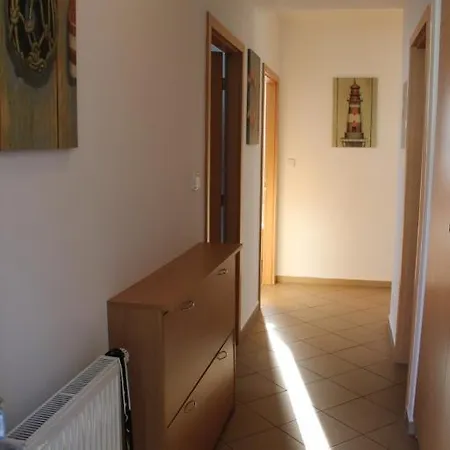 Adam Apartment Lipno nad Vltavou