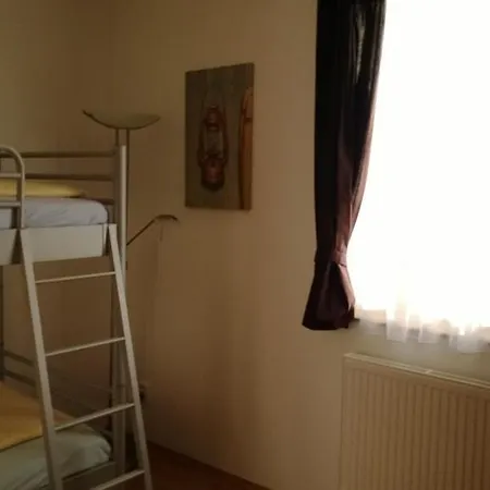 Adam Apartment