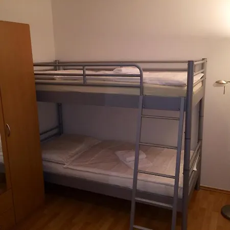 Apartment Adam *