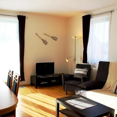 Apartment Adam