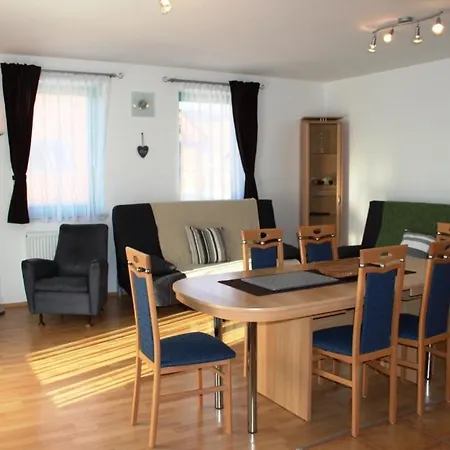 Adam Apartment