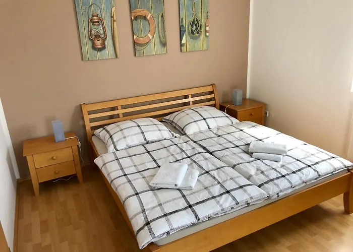 Lejlighed Adam Lipno nad Vltavou