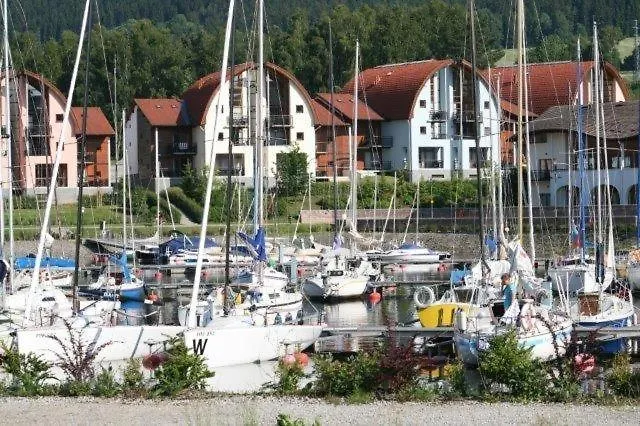 Lejlighed Adam Lipno nad Vltavou