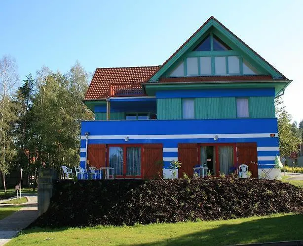 Lejlighed Adam Lipno nad Vltavou