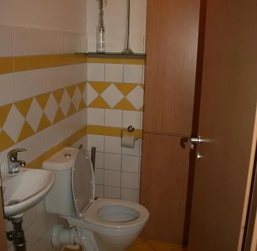 Adam Appartamento Lipno nad Vltavou